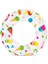 İntex Desenli Simit 51 cm 2