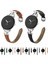 Google Pixel Watch 3 45MM Için Deri Saat Kayışı (Yurt Dışından) 2