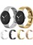 Google Pixel Watch 3 45MM 22MM Için Saat Kayışı (Yurt Dışından) 5