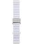 Google Pixel Watch 1 / 2 / 3 41 mm Için Naylon Saat Kayışı (Yurt Dışından) 2