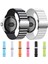 Google Pixel Watch 1 / 2 / 3 41 mm Için Naylon Saat Kayışı (Yurt Dışından) 2