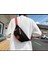 Crossbody Çanta Çok Fonksiyonlu Büyük Kapasiteli Spor Bel Çantası Çift Çantası (Yurt Dışından) 7