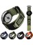Google Pixel Watch 3 45MM Için Naylon Saat Kayışı (Yurt Dışından) 2