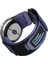 Google Pixel Watch 3 45MM Için Naylon Saat Kayışı (Yurt Dışından) 1