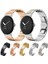 Google Pixel Watch 3 45MM 22MM Için Saat Kayışı (Yurt Dışından) 5