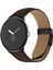 Google Pixel Watch / Watch 2 / 3 41MM Için Deri Saat Kayışı (Yurt Dışından) 1