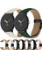 Google Pixel Watch / Watch 2 / 3 41MM Için Deri Saat Kayışı (Yurt Dışından) 2