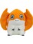 Blingbling1 Karikatür Peluş Oyuncak Bebek (Yurt Dışından) 1