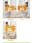 Blingbling1 Karikatür Peluş Oyuncak Bebek (Yurt Dışından) 3