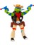 Tmnt Aksiyon Figürler 83269 5