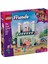 ® Friends Kuaför ve Aksesuar Mağazası 42662 - 7 Yaş & Üzeri Çocuklar için Yaratıcı Oyuncak Yapım Seti (347 Parça) 5