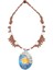 Disney Moana 2 Moana'nın Işıklı Deniz Yıldızı Kolyesi 237616 2
