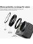 Telesın Osmo Action 3/4/5 Pro Cpl+Nd8/16/32 Filtre Seti 2