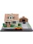 Jada F&F Nano Dom's House Display Diorama 2