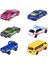 Porsche 911 Carrera Rs 2.7 Model Araba 4
