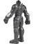 Dc Batman Giant Serisi Batman Figür 30 cm 2