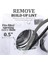 Dyson Gen5 V15 V12 V11 V10 V8 Lint Vakumlu Kurutma Makinesi Havalandırma Temizleme Kiti (Yurt Dışından) 5