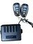 12 Volt Uzaktan Kumanda Açma Kapama Merkezi Kilit BR460 26 02 2