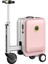 SE3SL Elektrikli Binilebilir Scooter Valiz-(Kabin Boy) 2