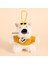 Peluş Bebek Anahtarlık Kolye Sevimli Biblolar Bebek Çekicilik Küçük Kolye (Yurt Dışından) 1