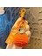 Peluş Bebek Anahtarlık Kolye Sevimli Biblolar Bebek Çekicilik Küçük Kolye (Yurt Dışından) 1