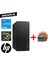 Pro 290 G9 I5-13500 16GB 512GB SSD 4 GB GT710 W11P Masaüstü Pc + Gaming Klavye 624A6ET 085 1
