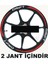 Mondial Drift Jant Şeridi 1