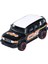 Anniversary Edition Premium Araçlar Toyota Fj Cruiser 1