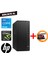 Pro 290 G9 I5-13500 8gb 512GB SSD 4 GB GT710 Freedos Masaüstü Pc + 15,6" Monitör 624A6ET 073 1