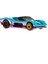 Tekli Arabalar Group C Fantasy HTD25 2