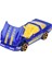 Castheads Serisi Araçlar Chevrolet Corvette Zr-1 1