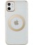 Iphone 11 Tanya Magsafe Kapak - Desen 10 Ynsmr 1
