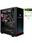 Excalibur E65L.144F-DFP0X-0RE Intel Core I5-14400F 32GB RAM 1TB SSD NVIDIA Geforce RTX 5070TI Freedos 1