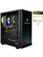 Excalibur E65H.147F-DFT0X-0HD Intel Core I7-14700F 32GB RAM 1TB SSD NVIDIA Geforce RTX 5060TI Freedos 1