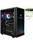 Excalibur E65L.144F-BF70X-0HE Intel Core I5-14400F 16GB DDR5 RAM 1TB NVME SSD NVIDIA Geforce RTX 5070 Freedos 1