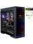 Excalibur E75H.144F-DF60X-0SD Intel Core I5-14400F 32GB RAM 1TB SSD NVIDIA Geforce RTX 5060 Freedos 1