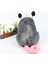 Opossum Peluş Simülasyonu Büyük Fare Peluş Bebek (Yurt Dışından) 2