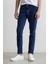 Sergio Regular Fit Normal Kalıp Normal Bel Boru Paça Jean Pantolon E3311AX25SP 6