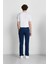 Sergio Regular Fit Normal Kalıp Normal Bel Boru Paça Jean Pantolon E3311AX25SP 7