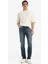 Pedro Slim Fit Dar Kalıp Normal Bel Dar Paça Jean Pantolon E9282AX25SP 1