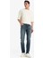 Pedro Slim Fit Dar Kalıp Normal Bel Dar Paça Jean Pantolon E9282AX25SP 2