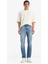 Pedro Slim Fit Dar Kalıp Normal Bel Dar Paça Jean Pantolon E9305AX25SP 1