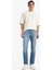 Pedro Slim Fit Dar Kalıp Normal Bel Dar Paça Jean Pantolon E9305AX25SP 2