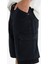 %100 Pamuk Kargo Fit Jean Bermuda Şort E1380AX25SM 5