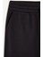 Regular Fit Eşofman Altı İçi Polarlı Basic Düz Cepli Beli Bağcıklı Düz Paça D7836AX25SP 8