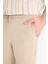 Beli Bağcıklı Wide Leg Geniş Paça Eşofman Altı E5212AX25SM 5