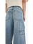 Jean Bermuda Şort F5779AX25SM 8