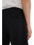 Slim Fit Dar Kesim Dar Paça Şort W7965AZ25SM 6