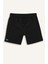 Slim Fit Dar Kesim Dar Paça Şort W7965AZ25SM 8