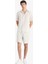 Relax Fit Tensel Bermuda Şort E0804AX25SM 1